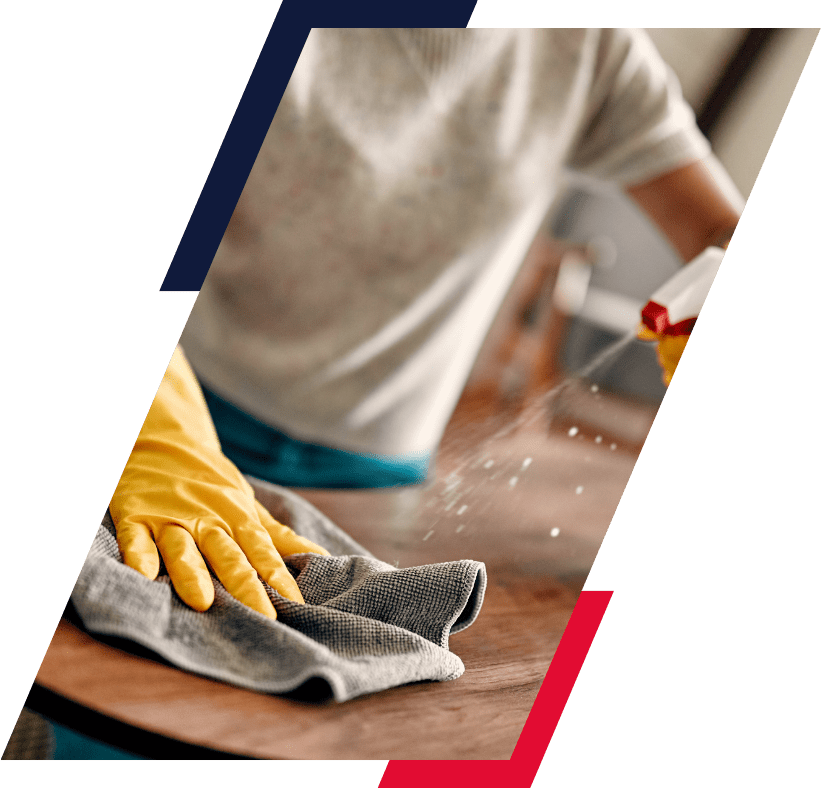 home cleaning in melbourne