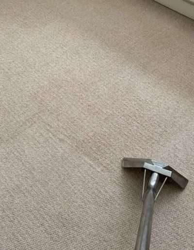 end of lease cleaning